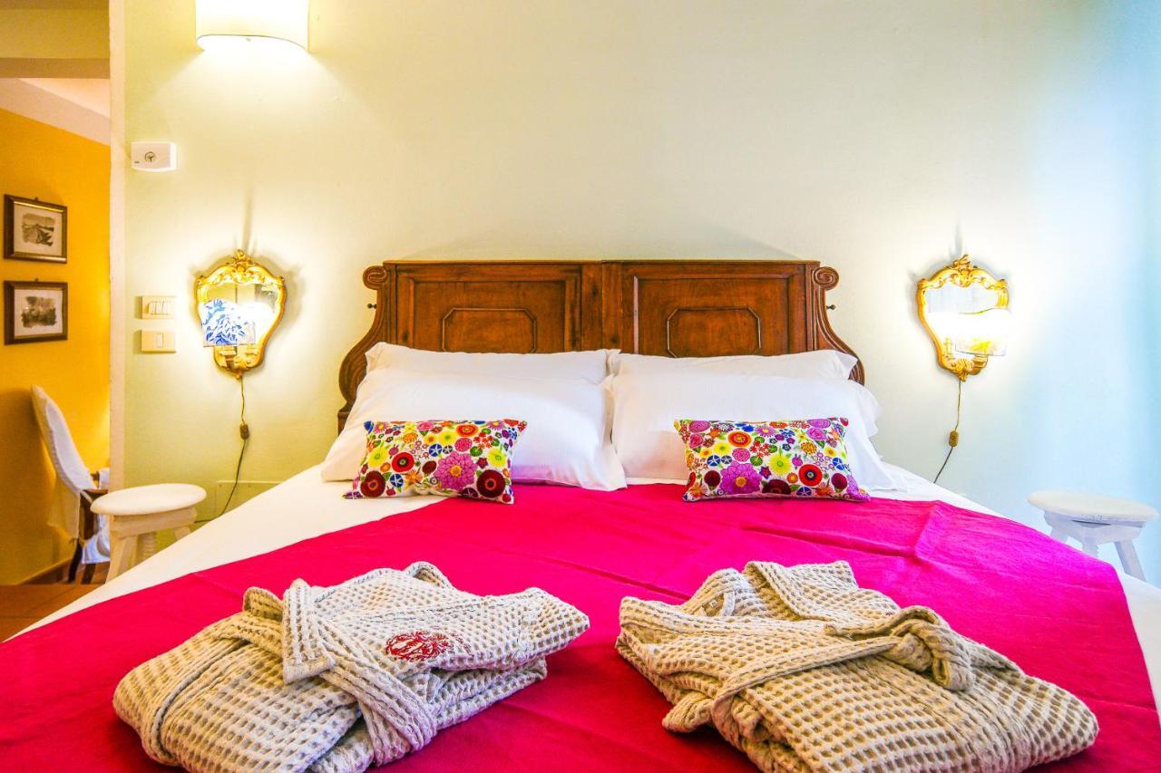 Villa Betteloni Valpolicella Suites San Pietro in Cariano Pokoj fotografie
