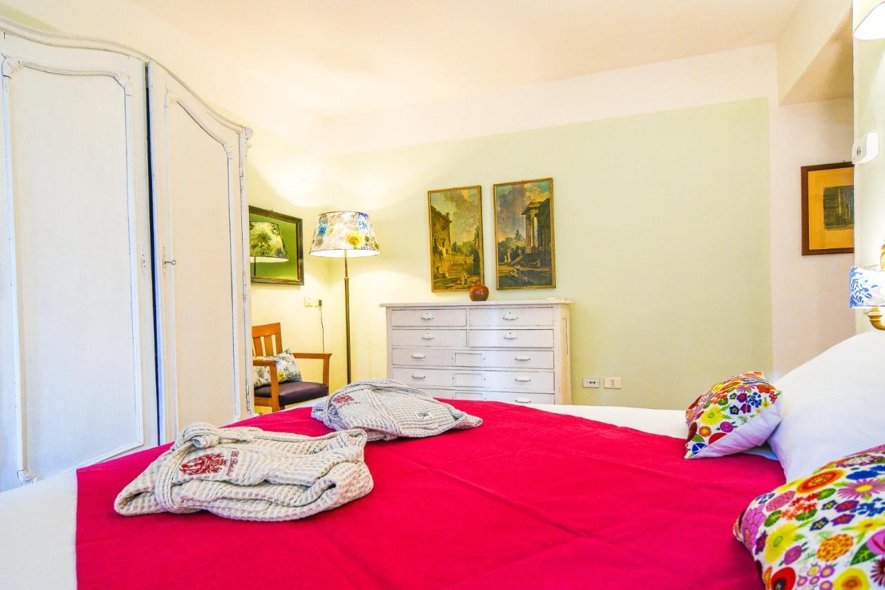Villa Betteloni Valpolicella Suites San Pietro in Cariano Pokoj fotografie