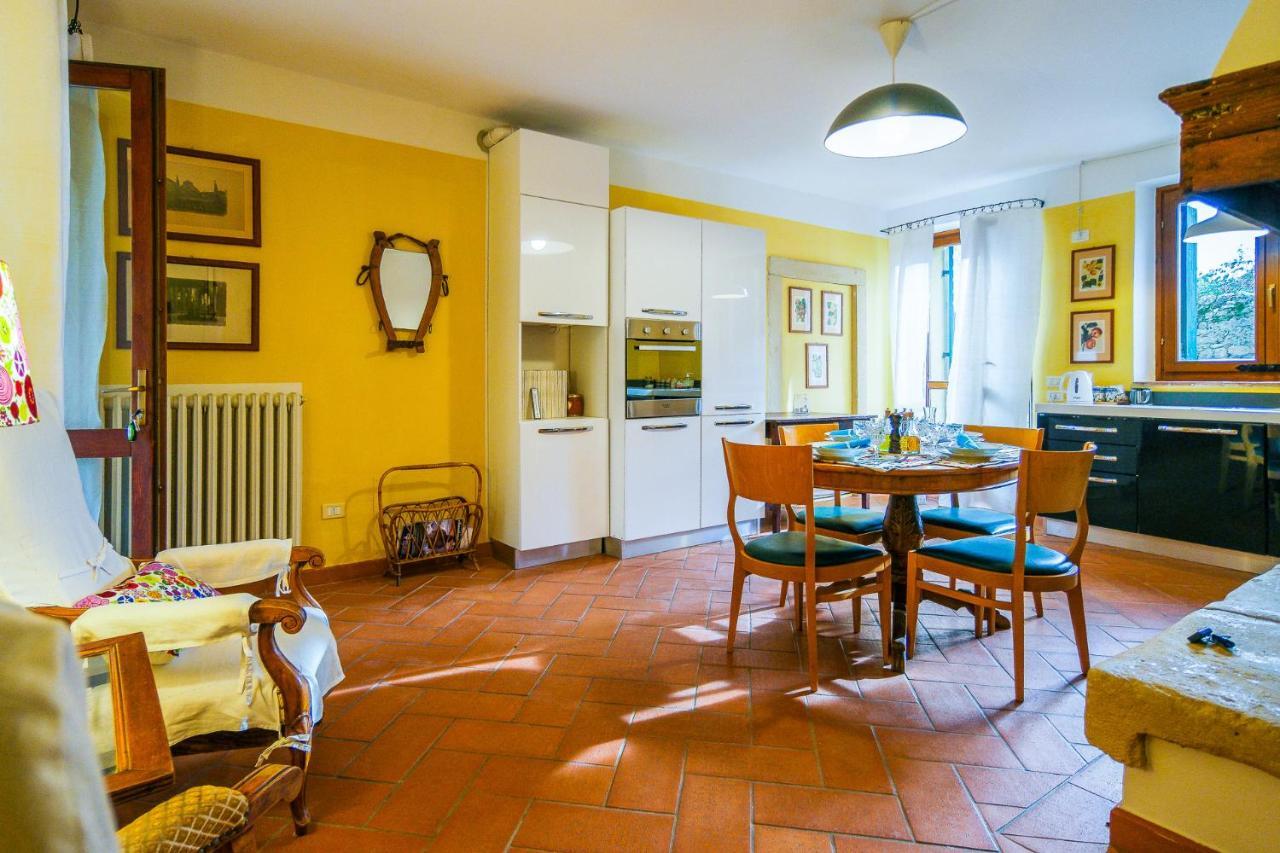 Villa Betteloni Valpolicella Suites San Pietro in Cariano Pokoj fotografie